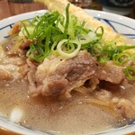 Marugame Seimen - 