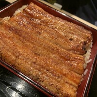 うなぎ 目白ぞろ芽 - 