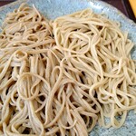 Juuwari Soba Hikari - 