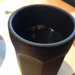 はまぐり庵 - (ドリンク)お茶