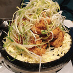 KOSF Korea Seoul Food - 