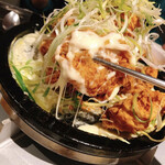 KOSF Korea Seoul Food - 