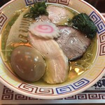 ラーメン246亭 - 