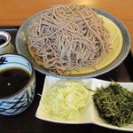 Soba Taikotei - 