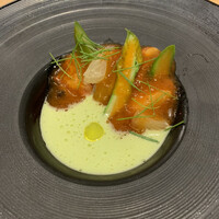 しまなみふれんち Murakami - 