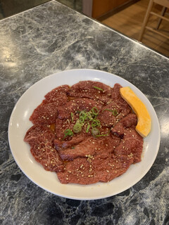 Taihei Yakiniku - 