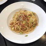 Trattoria La Padella - 