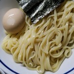 塩そば専門店 桑ばら - 