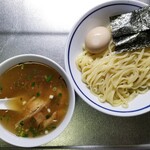 塩そば専門店 桑ばら - 