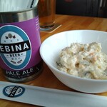 EBINA BEER - 