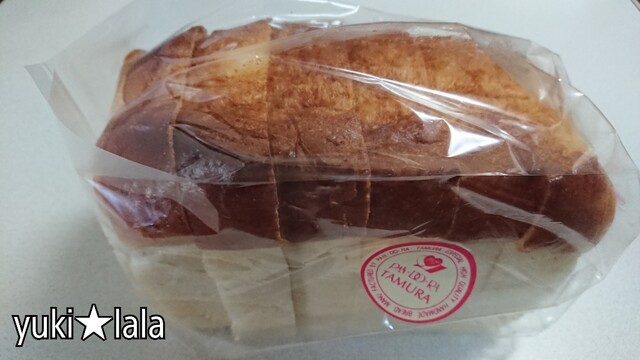 パン･ドーラ･タムラ - 福島（ケーキ）の写真