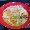 よーちゃんラーメン - 