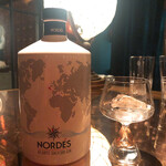 バー・ジュニパー - 