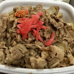 吉野家 - 料理写真: