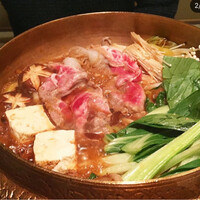 たくあん・牡丹亭 - 