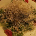 クッキン - きのこサラダ