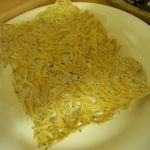 富士屋本店 - たたみいわし