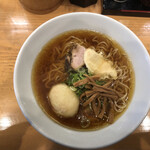 斗香庵 HIGASHI - 