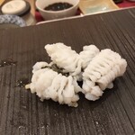 Sushidokoro Kissui - 