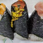 おにぎり ぼんご - 