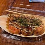 たこ焼き酒場 たこび～と - 