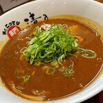 Mr.こってり麺 清乃 - 