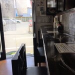 中華そば みのや - 店内