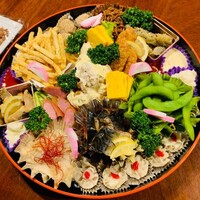 大漁市場 なるみ乃 薬院店 - 