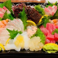 大漁市場 なるみ乃 薬院店 - 