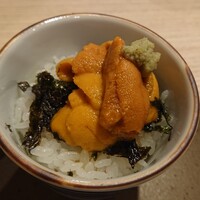 すぎ乃 麻布十番 - 