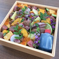 焼肉㐂舌 南船場 - 