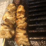 焼鳥工房 - 