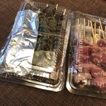 焼鳥工房 - 