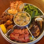 会津馬刺し 炭火焼鳥 門前仲町 彦酉 - 