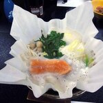 Kappou Kaiseki Yoshinoya - 