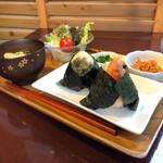 ナチュラルフードカフェ コマチ - 