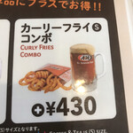 A&W - 