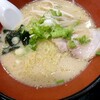 ラーメン大吉 - 大吉ラーメン