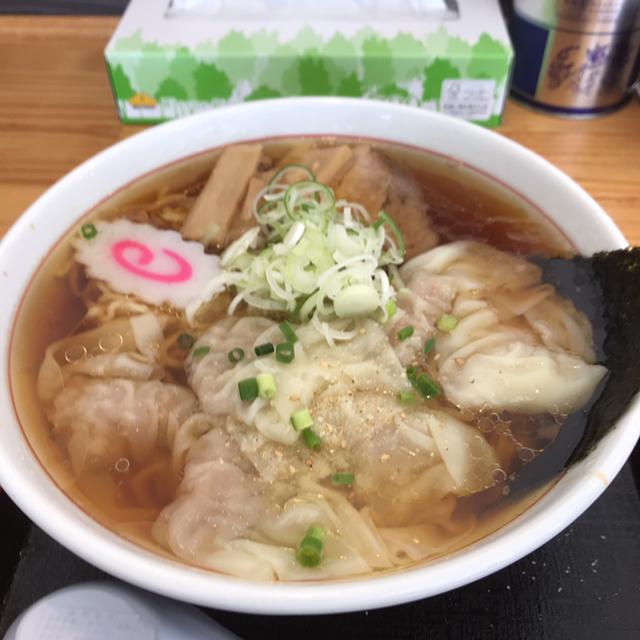 金ちゃん 寒河江店 寒河江 ラーメン 食べログ