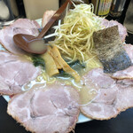 壱発ラーメン - 