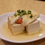 波へい - 厚揚げ