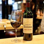 波へい - シャトー・シマール