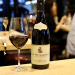 波へい - クロズ・エルミタージュ ルージュ