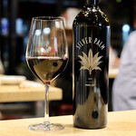 波へい - シルバーパーム メルロー