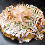 Okonomiyaki Teppanyaki Bonkuraya - 