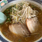 長崎屋ラーメン - 