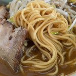 長崎屋ラーメン - 