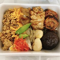 鳥つた - 小弁当