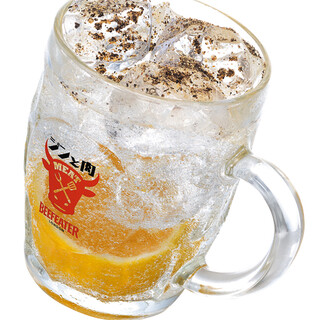 味の牛たん 喜助_2