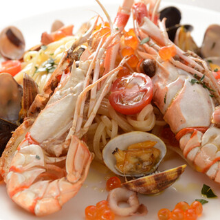 ピッツェリアパージナ_2